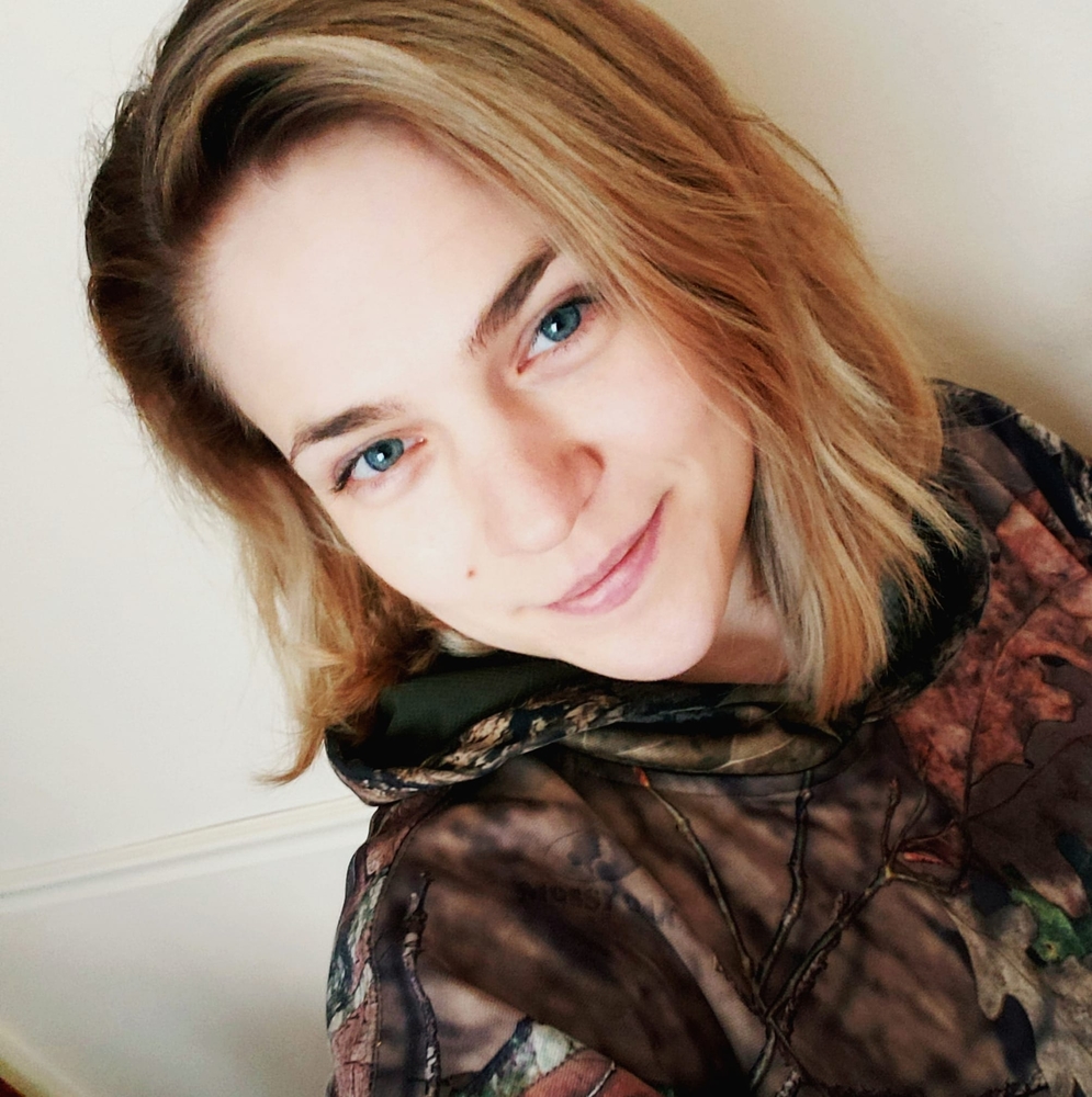 Meet your Posher, Mary